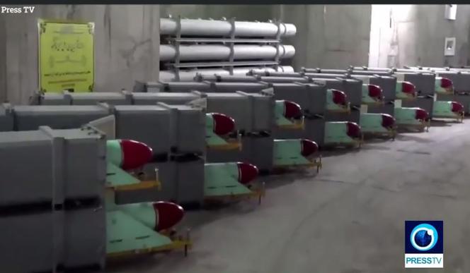 Iran grozi USA bronią atomową!