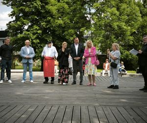 Leszczyński Masterchef
