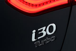 Hyundai i30 1.6 Turbo 3D Sport