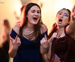 Studniówka 2025 Zespołu Szkół Ekonomicznych w Raciborzu