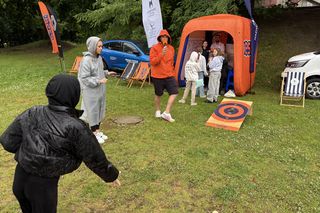 Dni Łobza, czyli Festiwal Kalejdoskop Rytmów Łobez 2025