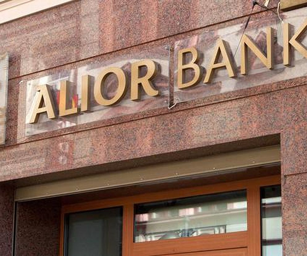 Alior Bank