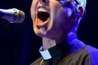 Powstanie film o Sinead O'Connor! Zagra ją prawdziwa gwiazda