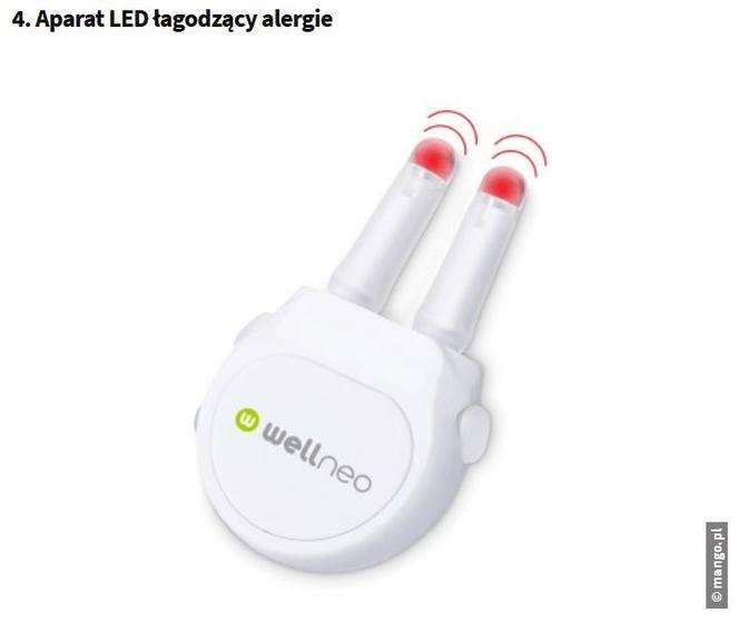 Najsłynniejsze produkty Telezakupów Mango