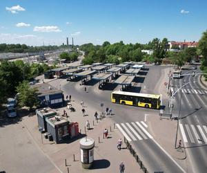 Centrum Przesiadkowe Bytom