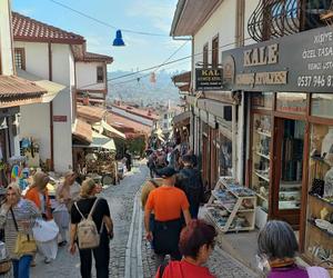 City break w Ankarze. Zabytkowe meczety, wielki grobowiec i starożytne ruiny