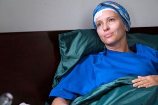 M jak miłość odc. 1830. Dorota (Iwona Rejzner)