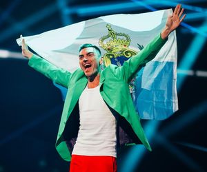 Otwarcie finału Eurowizji 2025