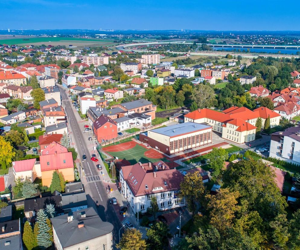Najbezpieczniejsze miasta województwa śląskiego. TOP 10 miast, gdzie mieszkańcy czują się bezpiecznie