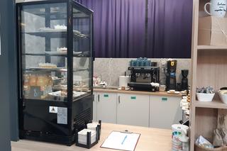 Jedyna taka w Krakowie. Społeczna Kaffka wystartowała! Byliśmy na oficjalnym otwarciu [ZDJĘCIA]