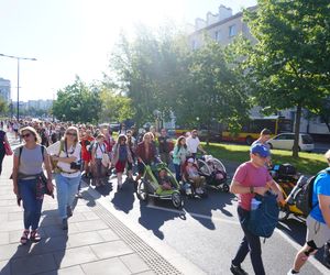 Warszawska Akademicka Pielgrzymka Metropolitalna 2025