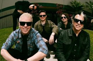 The Offspring w Polsce w 2025 roku! Legendarna grupa punkrockowa pojawi się w Łodzi!