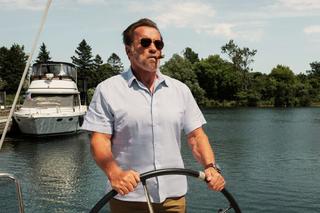 Arnold Schwarzenegger po raz pierwszy w serialu! Zwiastun “Fubar” zapowiada wyborną komedię