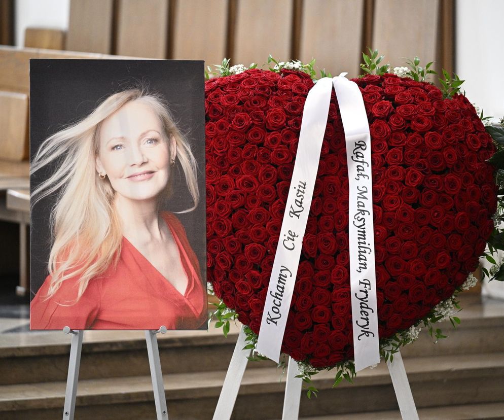 Prorocze słowa Stoparczyk. Koleżanka wyjawiła, co powiedziała dzieciom na chwilę przed śmiercią 