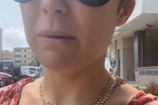 M jak miłość: Katarzyna Cichopek (Kinga) walczy ze szkodnikami na Instagramie