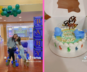 Tygodniami planowała baby shower przyjaciółki. Nikt nie przyszedł. „Jej serce zostało zmiażdżone”