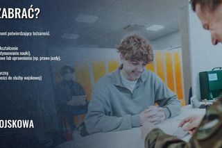 Kwalifikacja wojskowa 2025