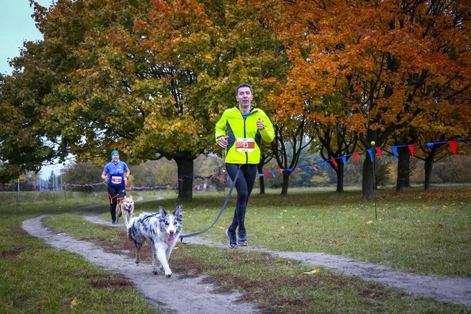 RAW PALEO WARSAW DOG RUN 2025