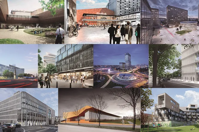 10 najbardziej wyczekiwanych realizacji 2018 roku [WIDEO]