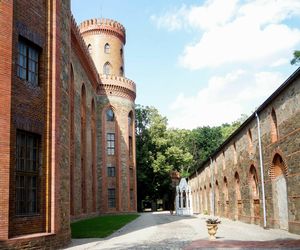 Ten bajkowy pałac to perła na skalę europejską. Znajduje się na Dolnym Śląsku!