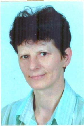 Danuta Łysień