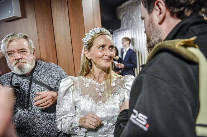 Lidia Bogaczówna
