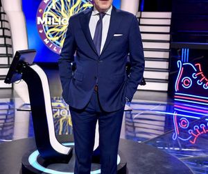 Hubert Urbański w Milionerach TVN-u