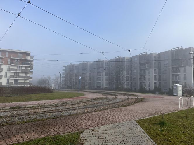 Apartamenty Wielicka w Krakowie