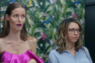 BrzydUla 2 sezon. Ula (Julia Kamińska)