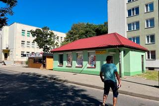 Zabójstwo Ukraińca pod sklepem w Chełmie