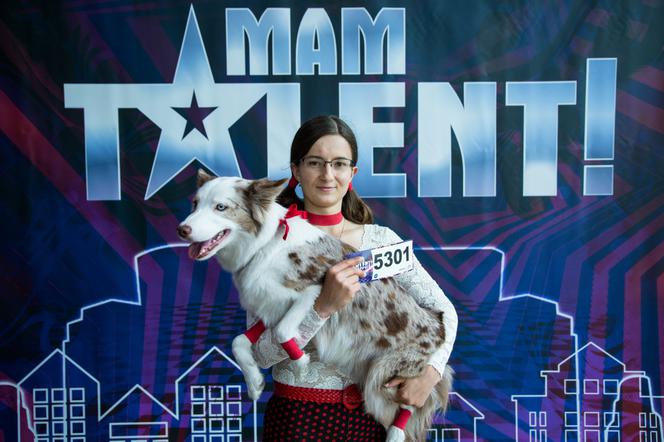Mam Talent 2017 odc. 3. - uczestnicy