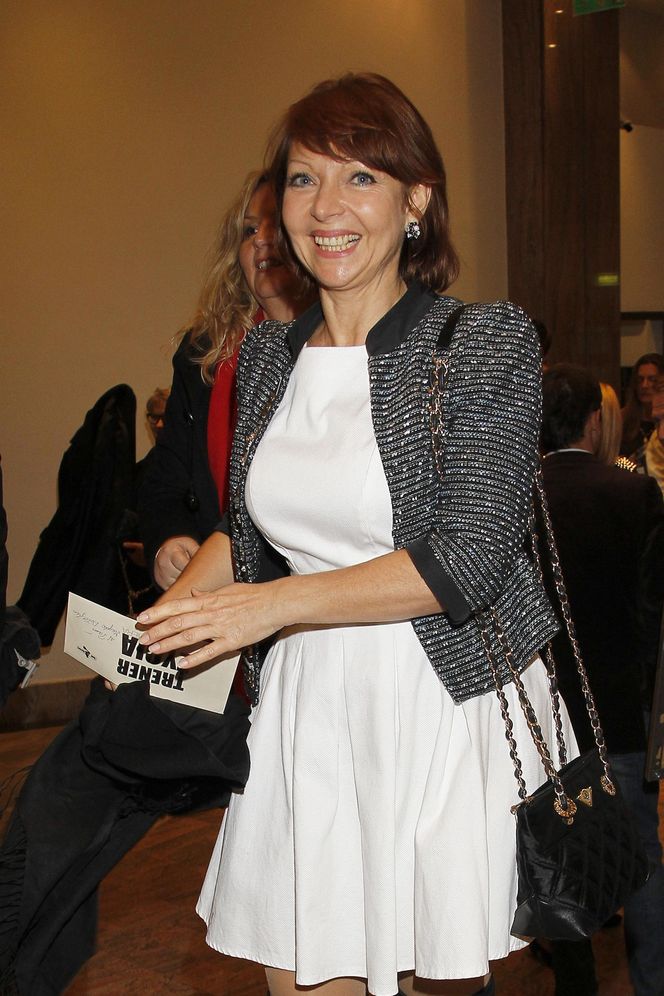 Magdalena Wołłejko
