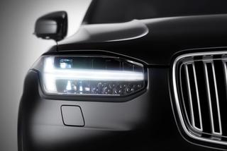 Nowe Volvo XC90: Szwedzi ujawniają kolejne szczegóły - ZDJĘCIA