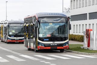 Pierwszy elektryczny autobus dla Gdańska już gotowy. Kiedy wyjedzie na ulice miasta?