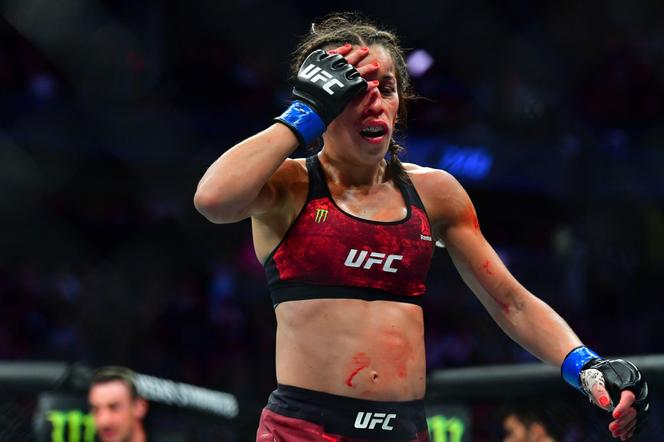 Joanna Jędrzejczyk