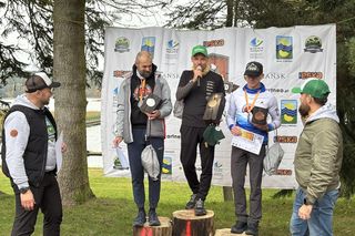 6. Jesienny Ultramaraton Warmiński Warneland
