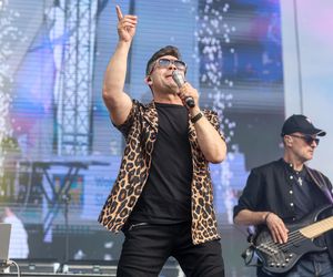 Śląska Scena Letnia na promenadzie przy Stadionie Śląskim w Chorzowie