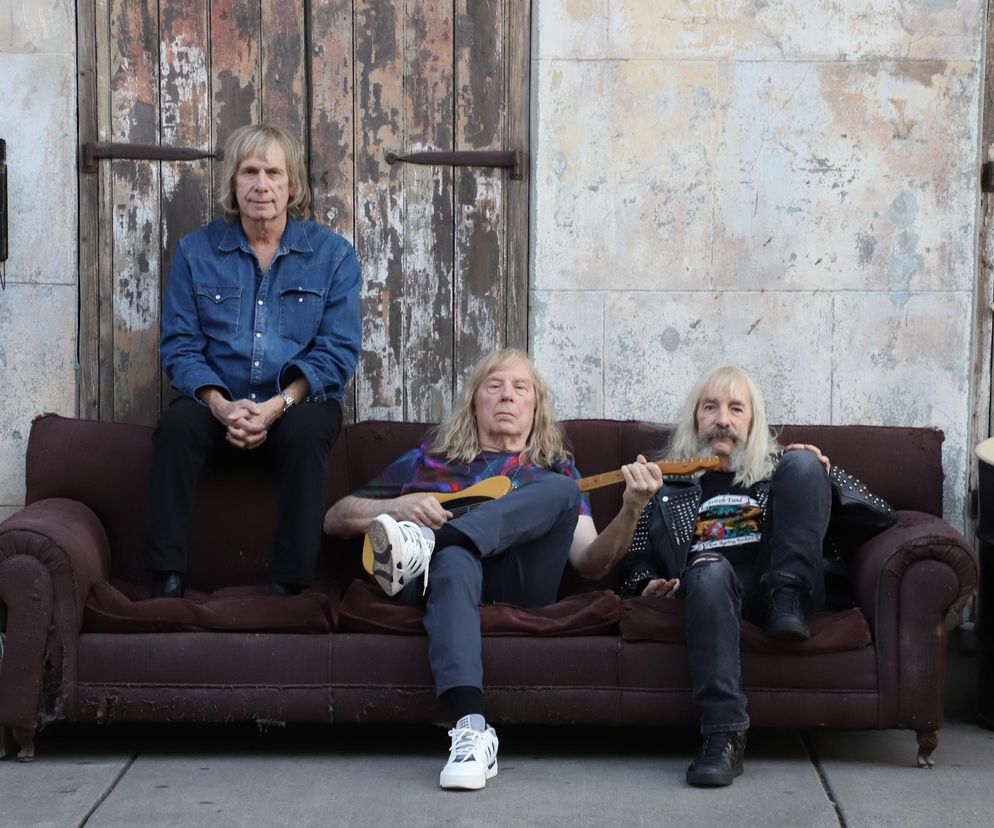 Spinal Tap