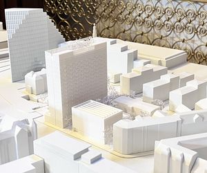 Ogłoszenie zwycięskiego projektu na DS Jowita