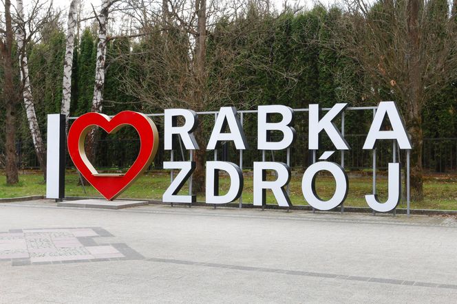 Rabka-Zdrój