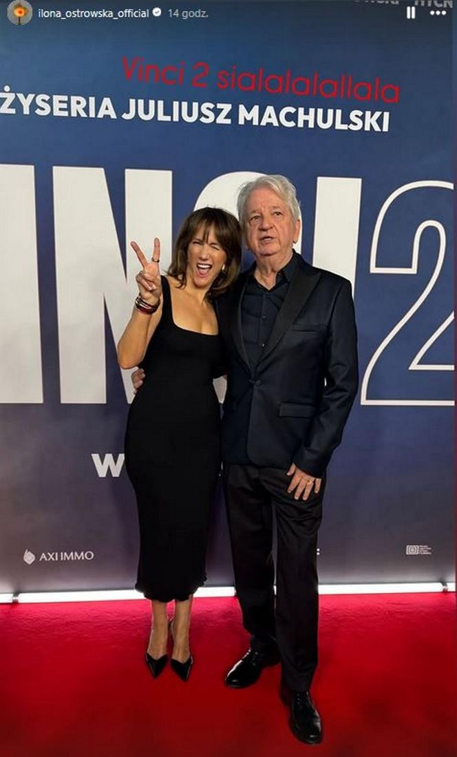 Ilona Ostrowska - "nic nie jem po 18-tej"