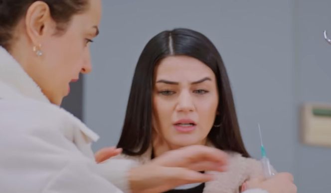 Bahar i Cavidan postanawiają zabić Hulyę.