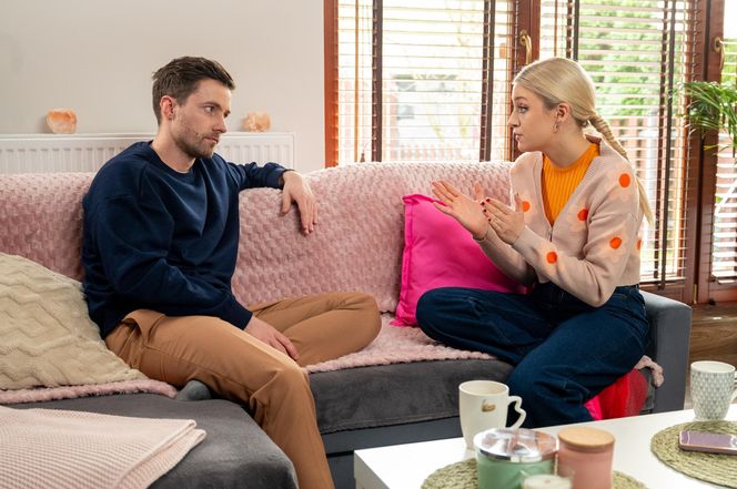 Na sygnale. Ostateczny koniec Alka i Britney? Jego obsesja będzie mieć tragiczny finał