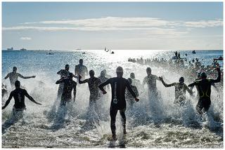 IronMan Gdynia już w ten weekend! Na liście startowej prawie 4 tysiące osób! [PROGRAM]