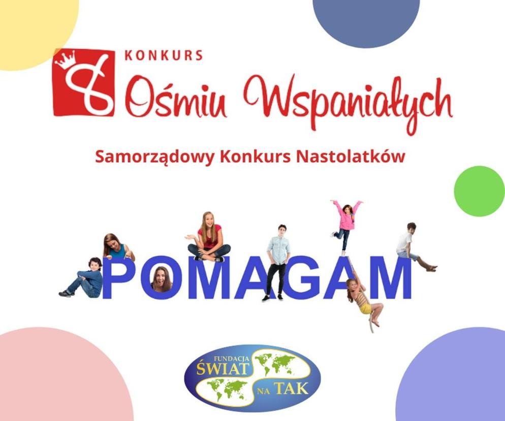 Ośmiu wspaniałych