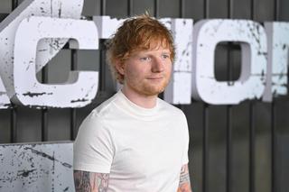 Ed Sheeran wyprzedaje koncert w Gdańsku i ogłasza kolejny! Szczegóły drugiego występu artysty w Polsce w 2024 roku!