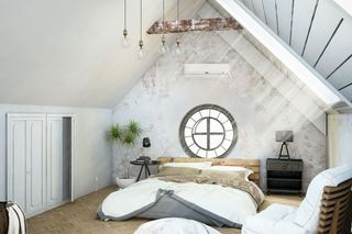 Bosch klimatyzator ścienny