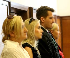 Sąd ogłosił wyrok za zamordowanie Marka D. Marcin Z. odciął mu głowę i próbował podpalić. Były policjant skazany na 30 lat