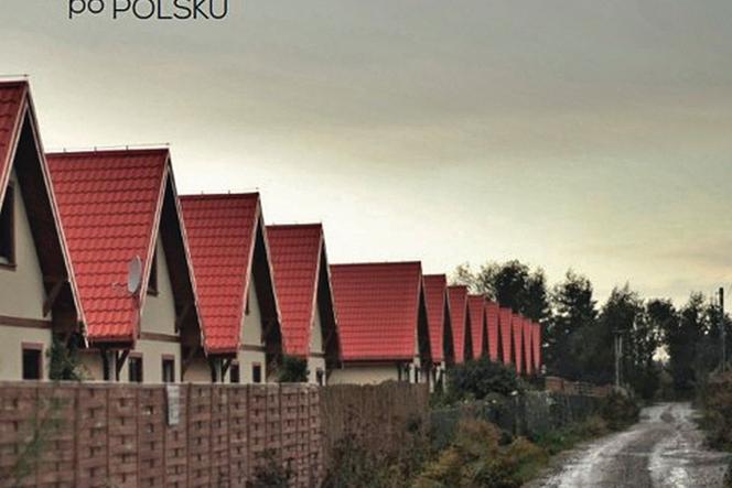Suburbanizacja po polsku