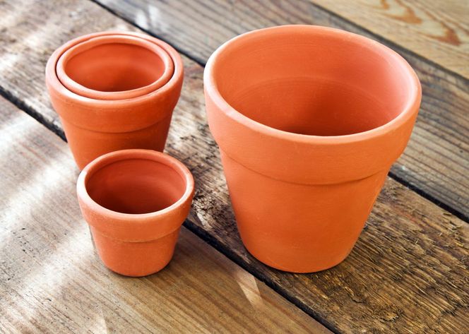 Donice ceramiczne